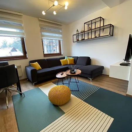 Apartment Desetka *